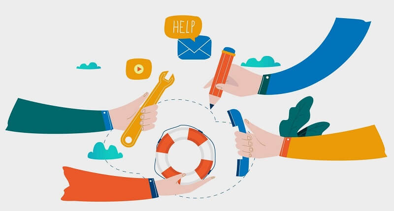 Tìm hiểu về tổng đài hỗ trợ Garena