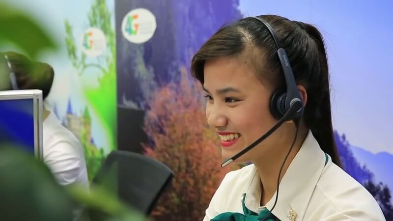 Tổng đài hỗ trợ mua hàng qua điện thoại