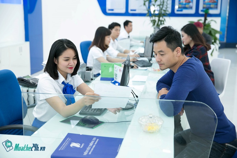 Tổng đài Vinaphone 9191