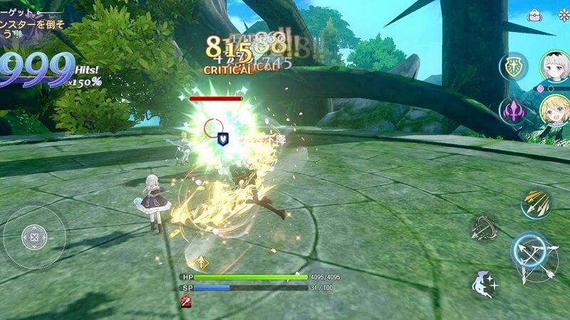Giới thiệu game Tam Quốc
