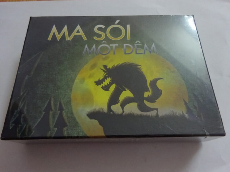 Cách chơi tổng quát