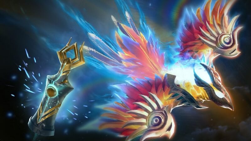 Tướng Agility