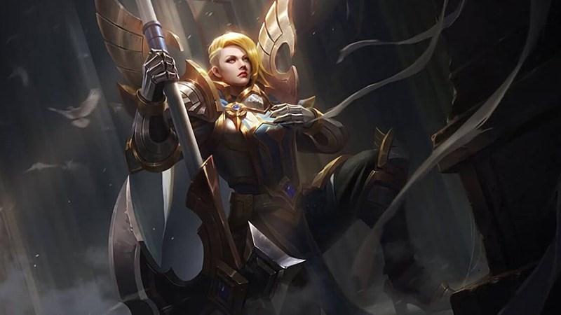 Hệ thống nhân vật thu hút người chơi