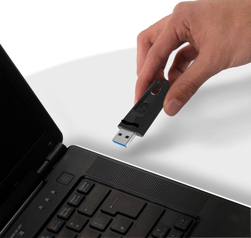 Hướng dẫn bạn mẹo mua được một chiếc USB 3G Viettel