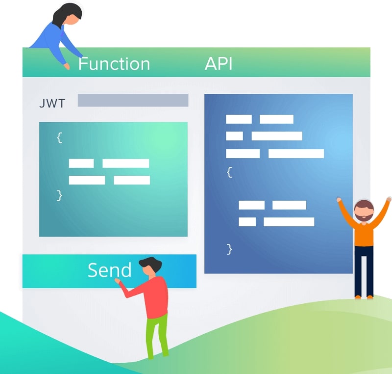 Ưu điểm của API như thế nào