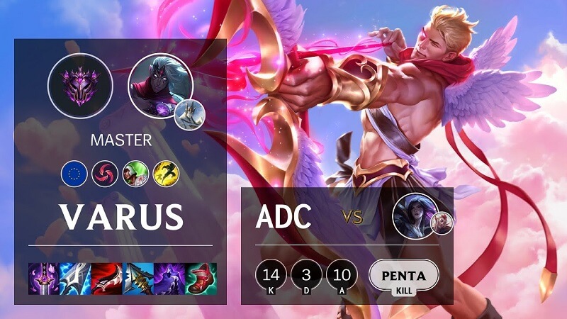 Varus sát lực cần có nhiều năng lượng