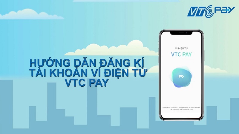 Ví VTC Pay