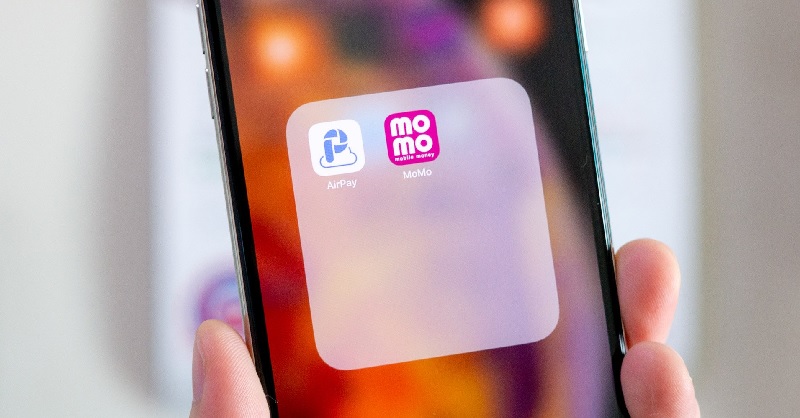 Tại sao mọi người lại tin dùng ví điện tử momo?