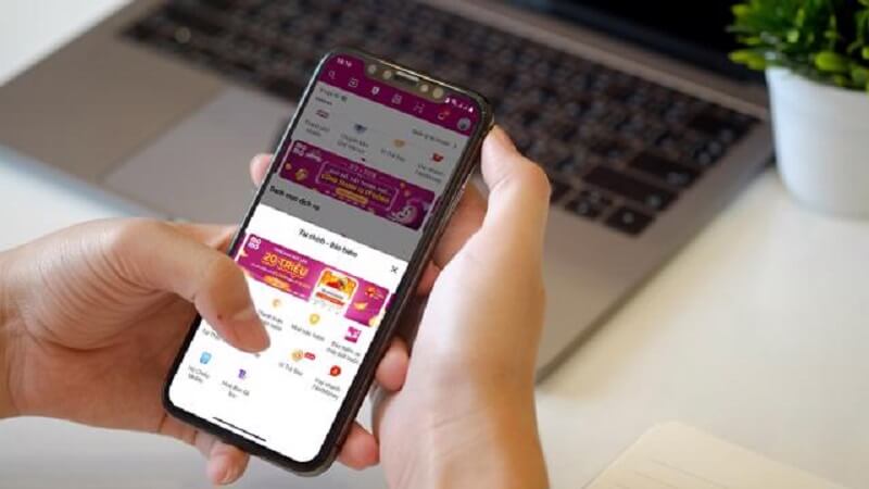  Những ví điện tử hỗ trợ nạp tiền bằng thẻ cào