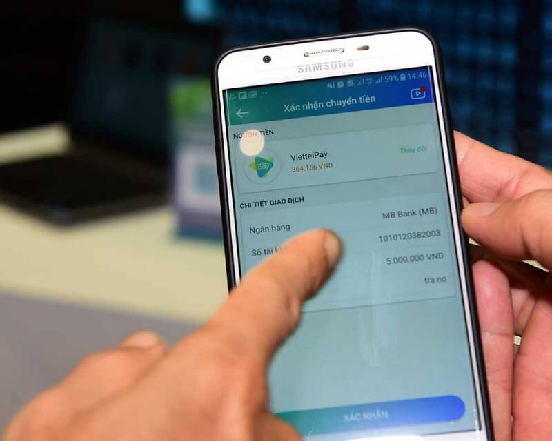 Những ví điện tử hỗ trợ nạp tiền bằng thẻ cào