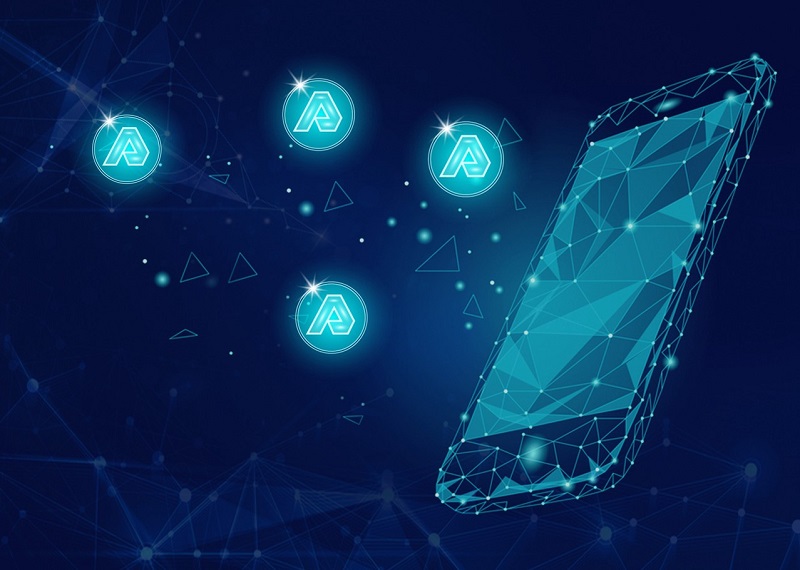 Ashraf Ahmed và Sâm Lương - trưởng nhóm phát triển