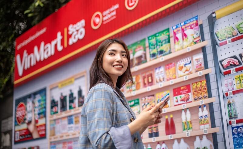 Vinmart có bán card điện thoại không?