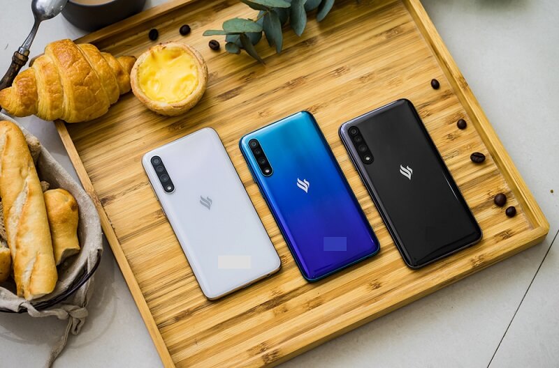 Bước 1 – tải và kích hoạt ví điện tử VinID Pay
