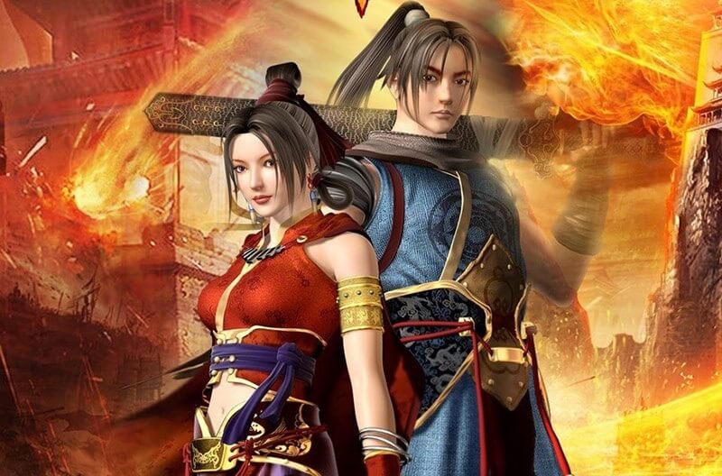 Võ lâm truyền kỳ offline là game gì?