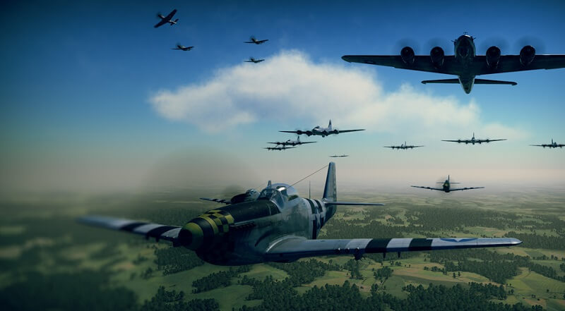 Game War Thunder