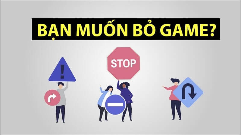 Có trải nghiệm không tốt với tựa game Liên Quân