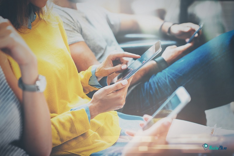 Cách cập nhật thông tin thuê bao Viettel, Mobi, Vina, VN mobile