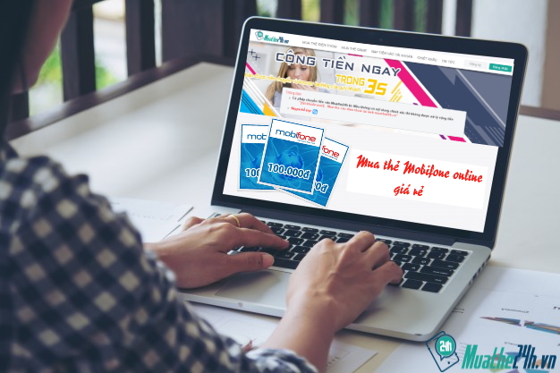 Mua thẻ Mobifone online làm sao để không bị lừa đảo?
