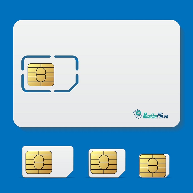 Danh sách đầu số các nhà mạng Viettel, Mobi, Vina, Vietnamobile