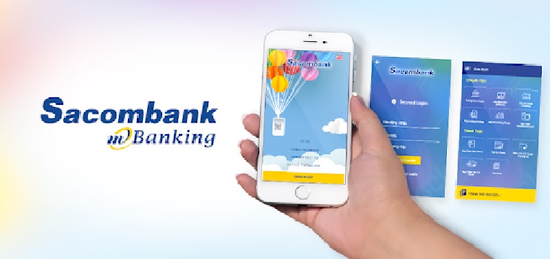 Hướng dẫn cách đăng ký Internet Banking Sacombank dễ dàng