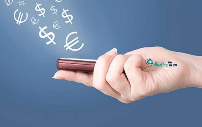 Cáchl ấy lại mật khẩu chuyển tiền viettel nhanh chóng và dễ dàng