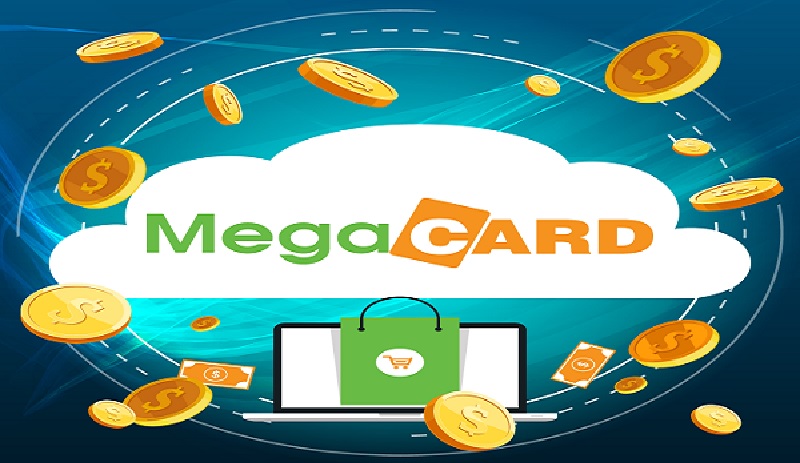 Giải đáp những thắc mắc cho câu hỏi thẻ Megacard là gì?
