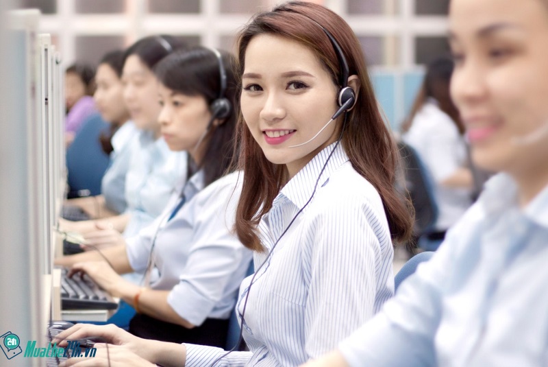 Cập nhật số tổng đài Vinaphone chuẩn và mới nhất