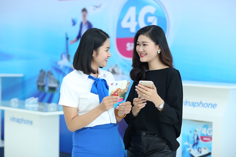 Cách kiểm tra thông tin thuê bao Vinaphone nhanh chóng