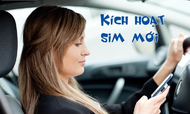 [Bật mí] Tất cả các cách kích hoạt sim Viettel chuẩn nhất 2020