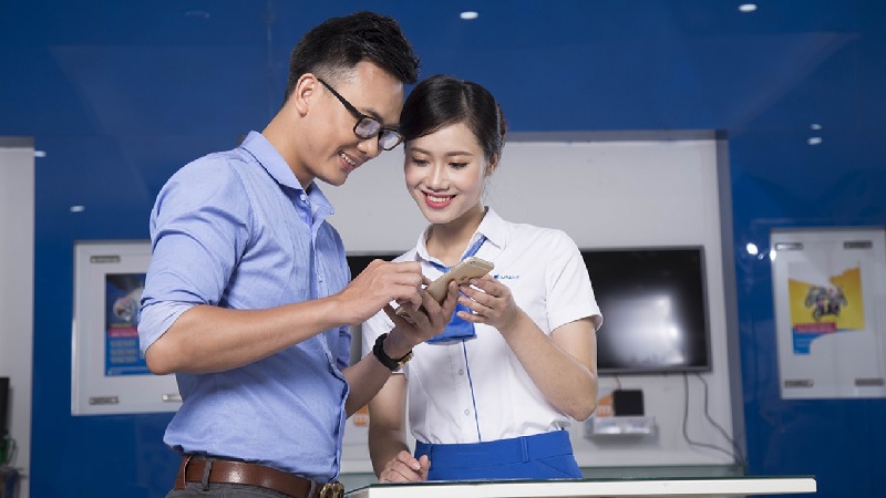 Kiểm tra gói cước Vinaphone đang sử dụng dễ dàng, chính xác