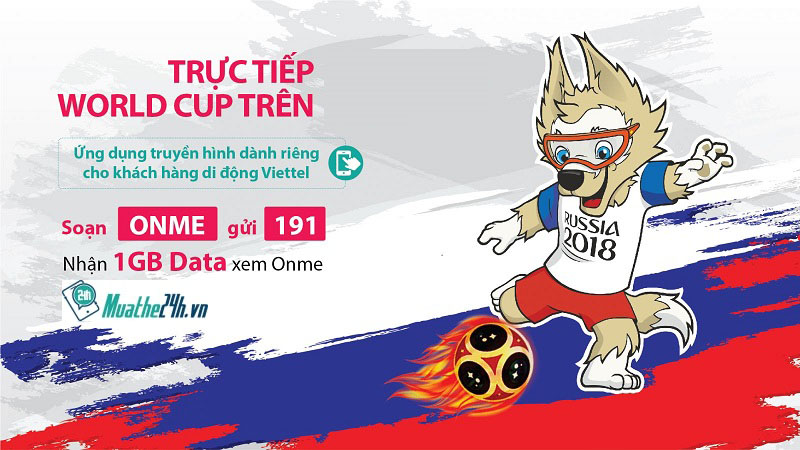Gói cước Onme Viettel miễn phí 1GB Data và những lưu ý sử dụng