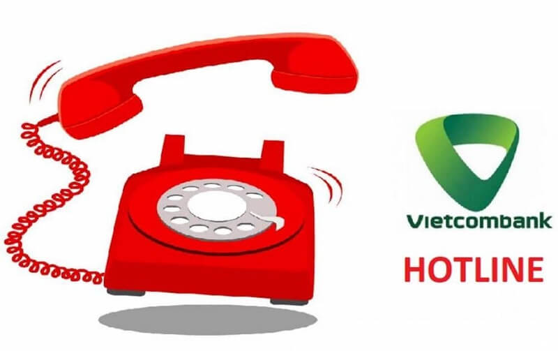 Tổng đài Vietcombank - hotline quan trọng của trong mọi hoạt động
