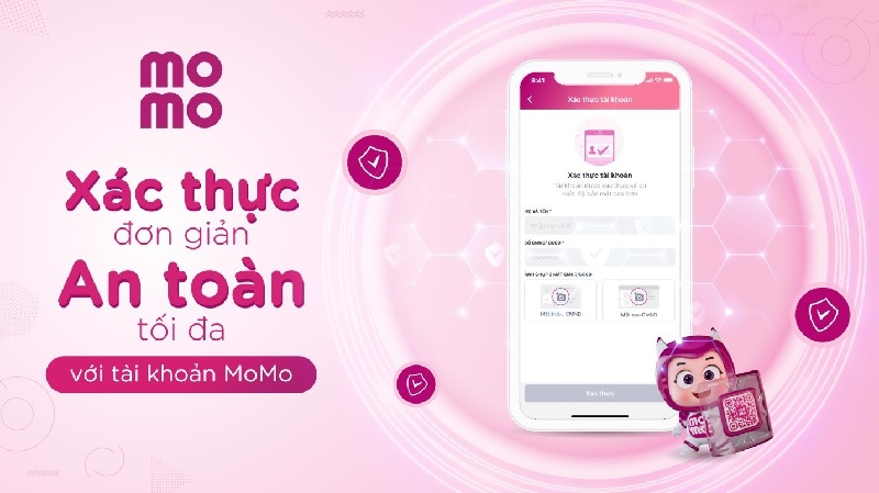 Ví điện tử Momo - Những thông tin mà bạn có thể chưa biết