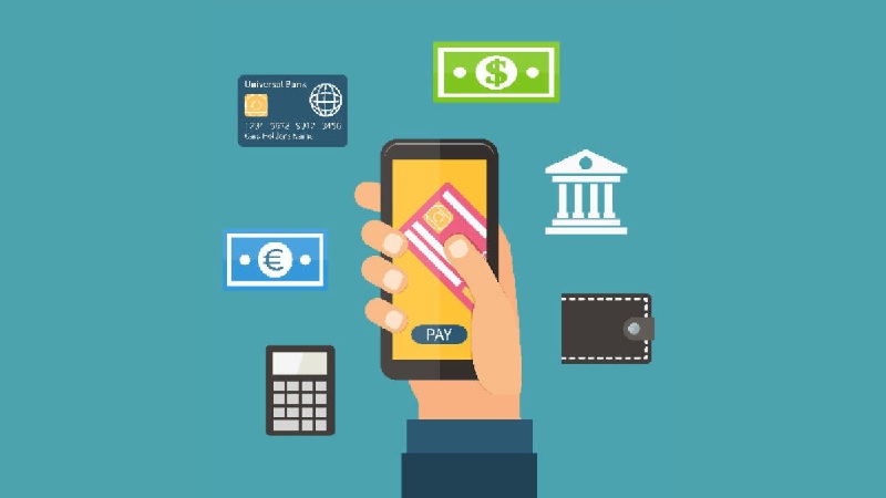 Ví điện tử VinID phương thức thanh toán online siêu tiện lợi