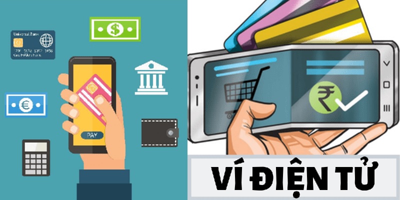 Ví điện tử payoo đem lại nhiều lợi ích cực kỳ hấp dẫn