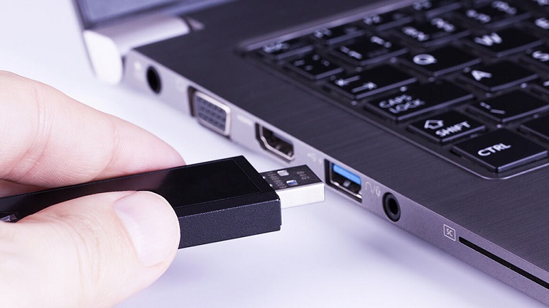 USB 3G Viettel là gì? Sắm ngay một USB 3G Viettel khi đi công tác
