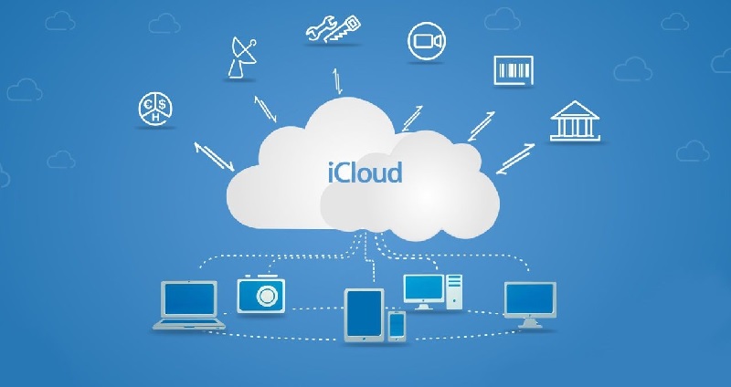 Cách xóa dữ liệu trên ICloud gia tăng bộ nhớ cho dế yêu của bạn