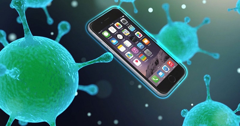 TOP phần mềm diệt virus cho iphone hiệu quả nhất