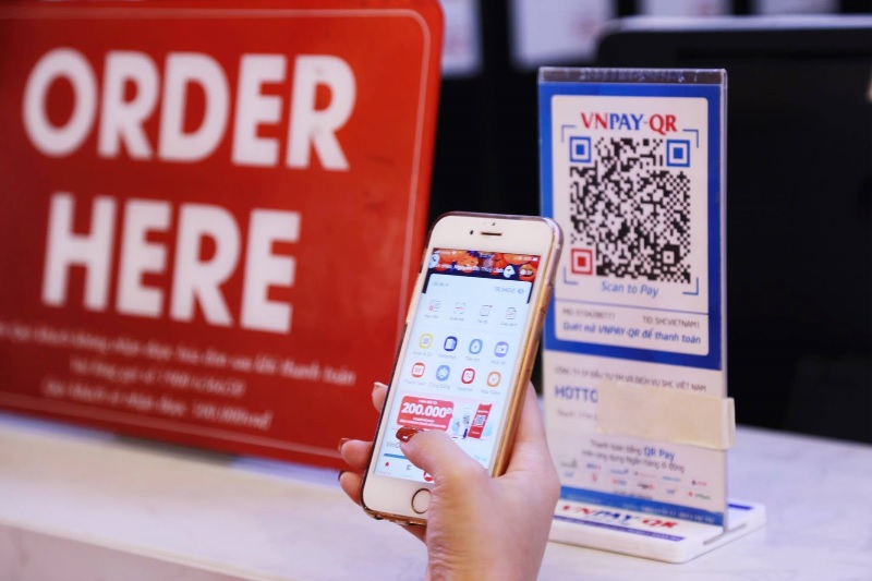 Ví điện tử VNPAY - Những điều không nên bỏ lỡ khi sử dụng VNPAY