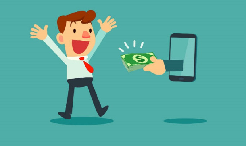 [Bí Kíp] Rút tiền từ tài khoản điện thoại đơn giản và nhanh chóng