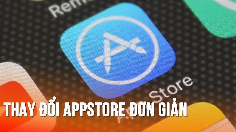 [Bật mí] Cách chuyển appstore sang tiếng việt chuẩn xác nhất