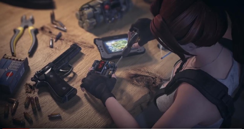 Cách nạp thẻ rules of survival giá rẻ và nhanh nhất