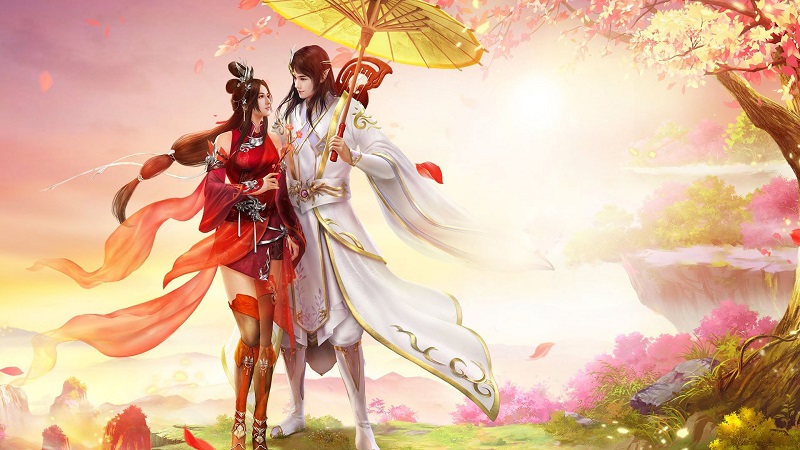 [Nạp thiện nữ] Tất cả cách sử dụng để nạp nhân vật trong thiện nữ