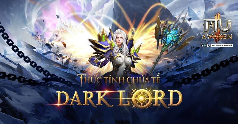 [Cập nhật] Các cách nạp thẻ MU Awaken - Chuẩn MU cho game thủ