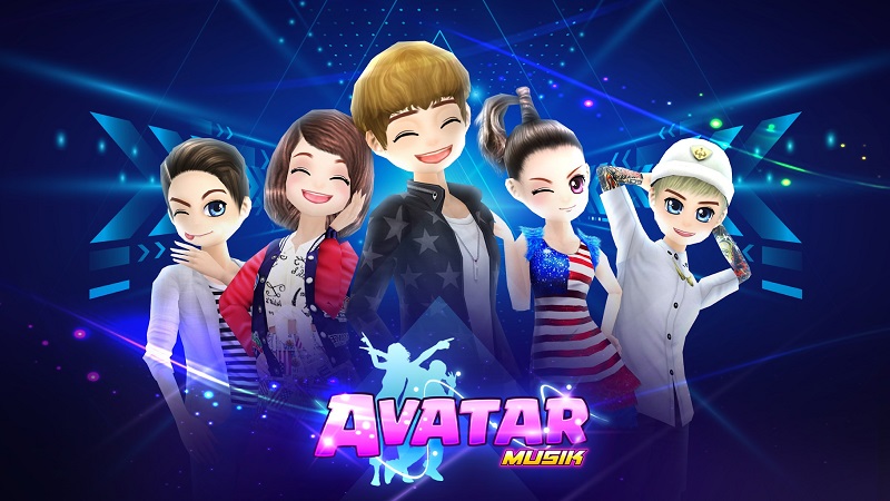 [BẬT MÍ] Cách nạp tiền avatar musik trong một nốt nhạc!