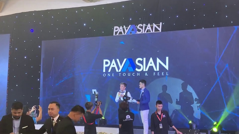 Trọn bộ những giải đáp đầy đủ nhất cho bạn về ví điện tử payasian