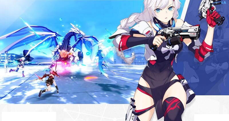 [Tiết lộ] Các cách nạp thẻ Honkai Impact 3 phổ biến nhất hiện nay