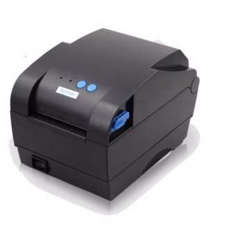 Máy in hóa đơn, máy in mã vạch 2in1 Xprinter XP-365B 3