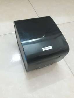 Máy in hóa đơn cửa hàng Xprinter XP-D200H 2