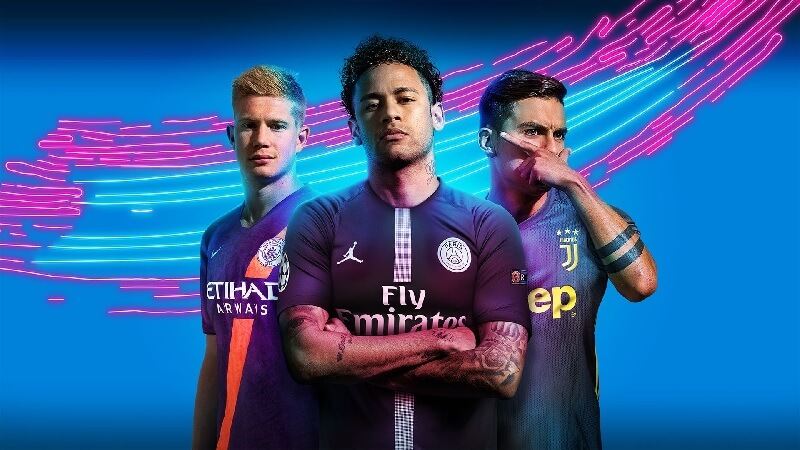 Cấu hình game fifa online 4 - Đâu sẽ là cấu hình hoàn hảo nhất